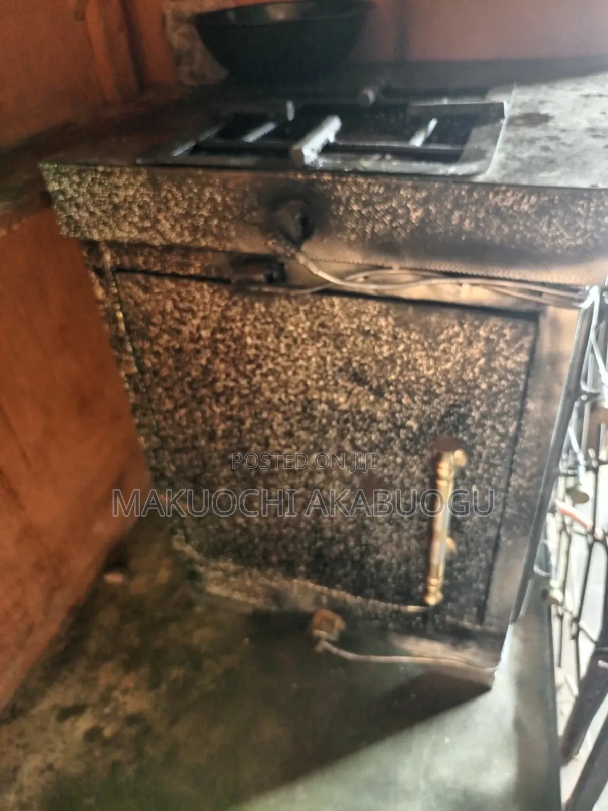 Used Oven for Sell