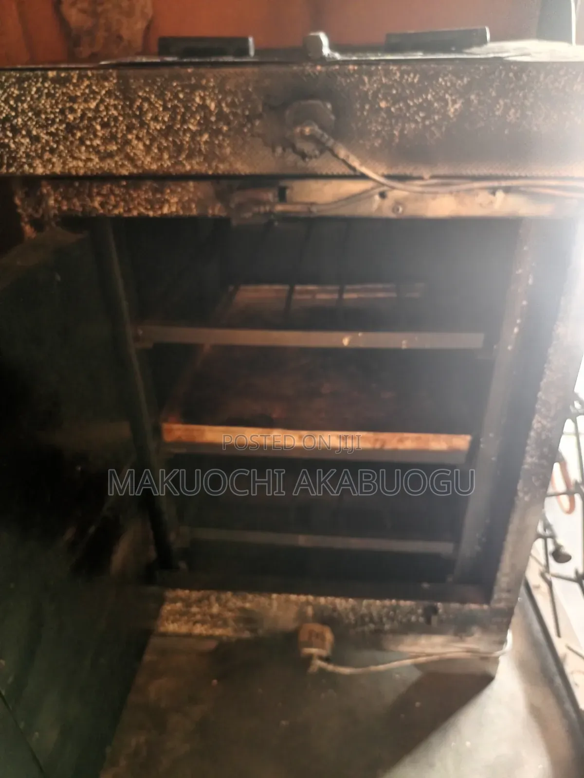 Used Oven for Sell