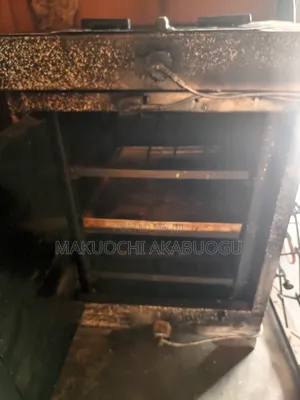 Used Oven for Sell