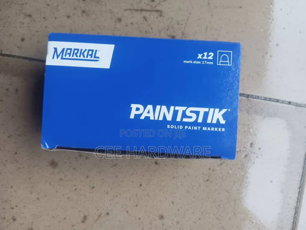 Markal B Paintstik