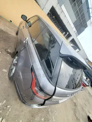 Land Rover Range Rover Sport 2020 Gray