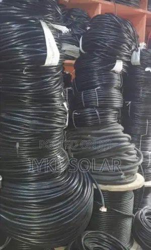 10mm Dc Cable