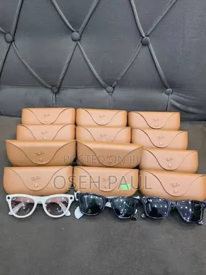 Ray-Ban Meta Smart Glasses Gen 2
