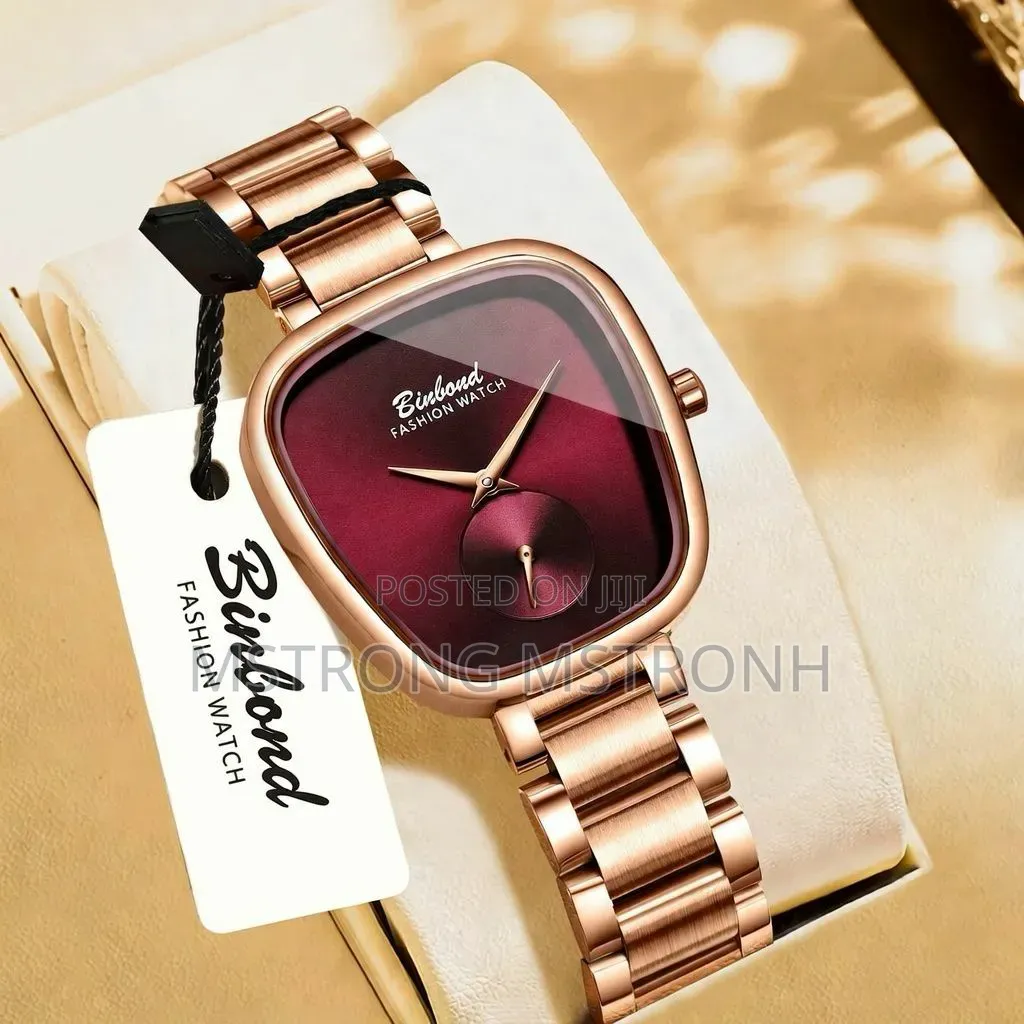 Wristwatch