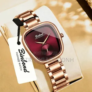 Wristwatch