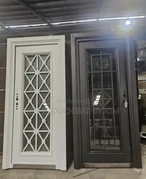 Luxury Kitchen Glass Door 3ft Good Quality