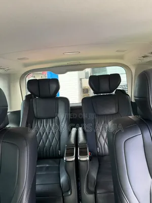Toyota Granvia 2023 Black