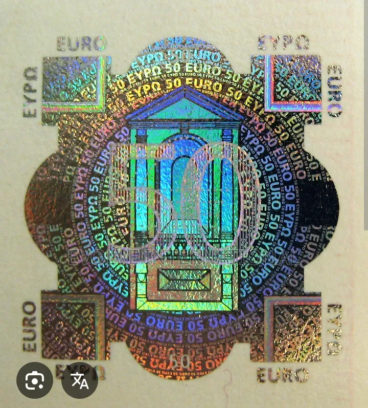 Security Documents Printing Services