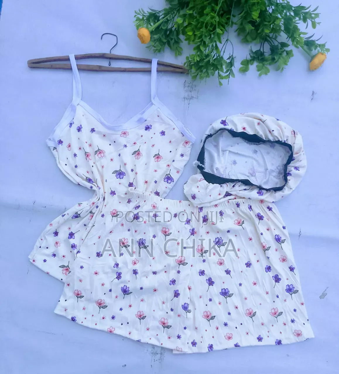 3in1 Nighties