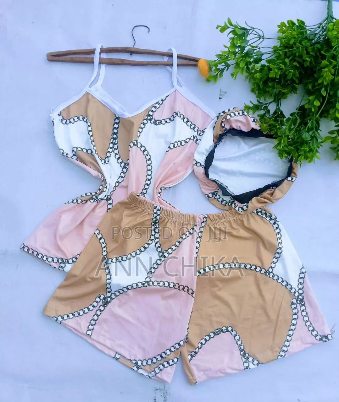 3in1 Nighties