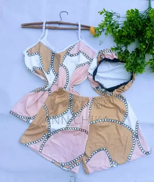 3in1 Nighties