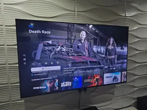 Lg Tv 75inchs Nanocell