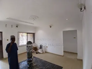 Furnished 3bdrm Bungalow in 32 Road, Kubwa for rent