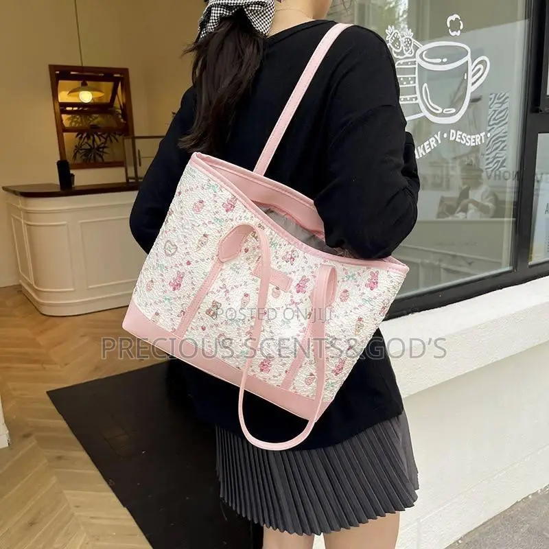 Creative Tote Bag