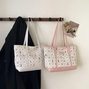 Creative Tote Bag