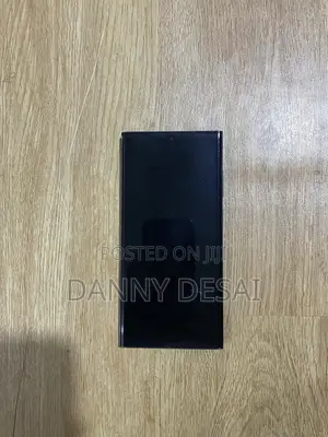 Samsung Galaxy S23 256 GB Black