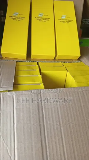 Electrode Holder(Esab)