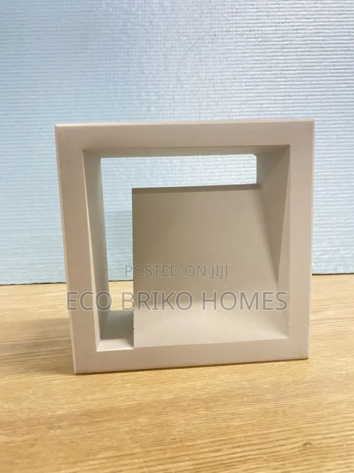 Ventilation/Breeze Blocks