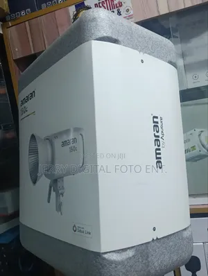 Amaran 150c Video Light