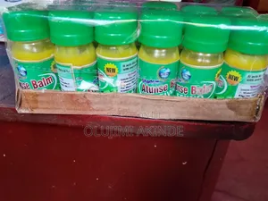 Herbal Balm for Joinr Pains