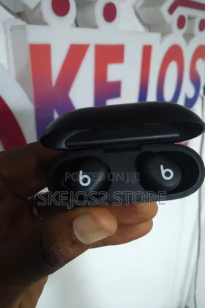 Beats Solo Buds