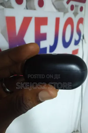 Beats Solo Buds