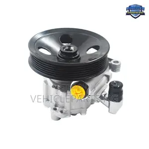 Power Steering Pump For Benz Ml350,Ml500/550,S500,Gl450,E350
