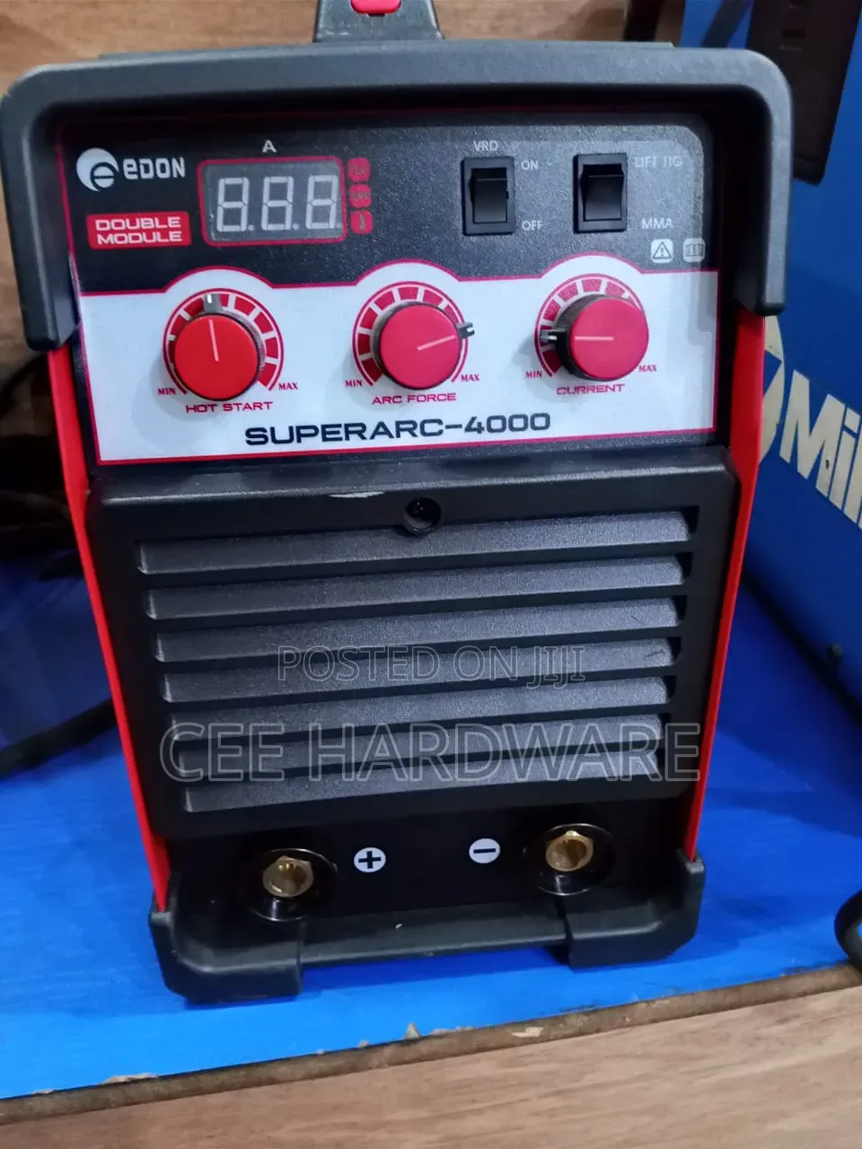 Edon Welding Machine (Arc-400)