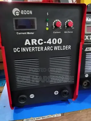 Edon Welding Machine (Arc-400)