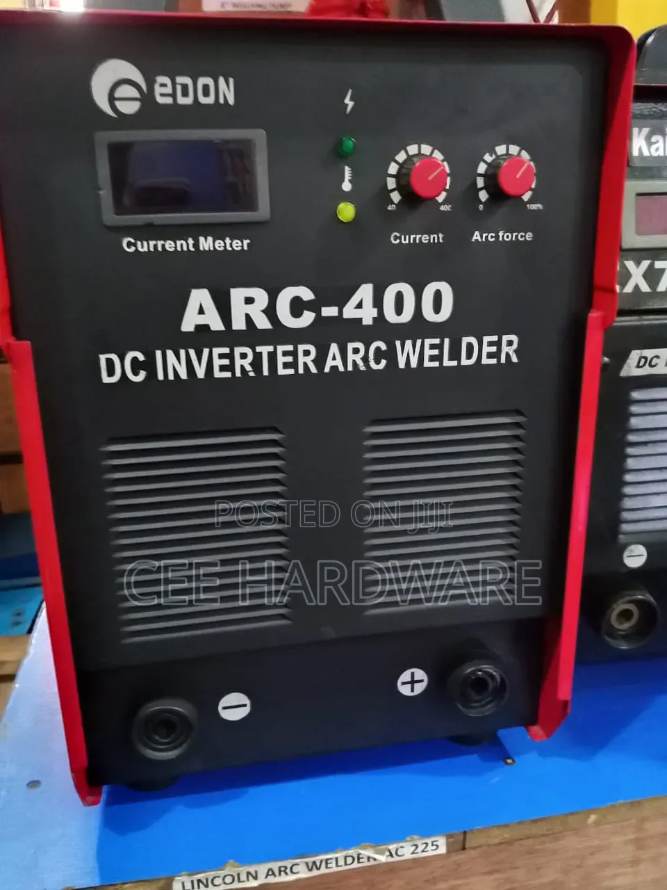 Edon Welding Machine (Arc-400)