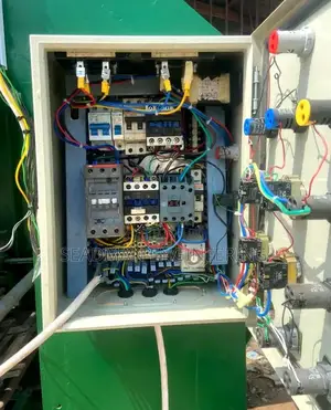 Printing Machine