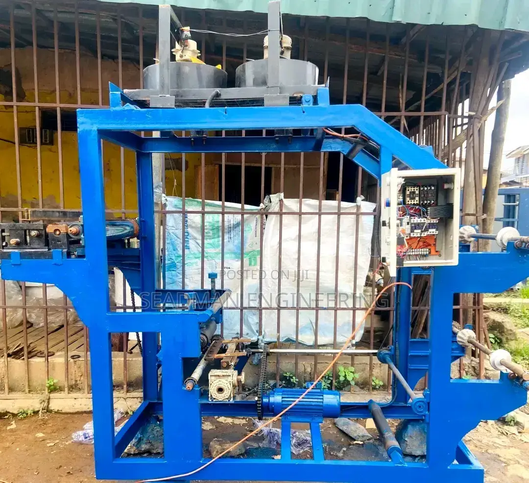 Printing Machine