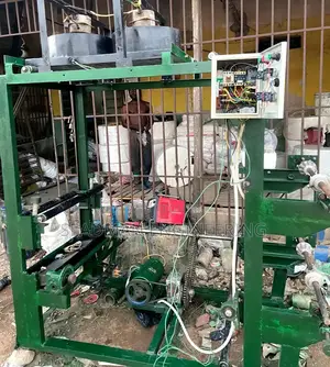 Printing Machine