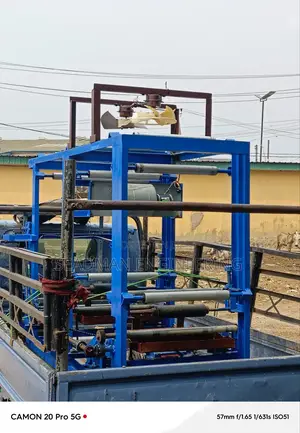 Printing Machine