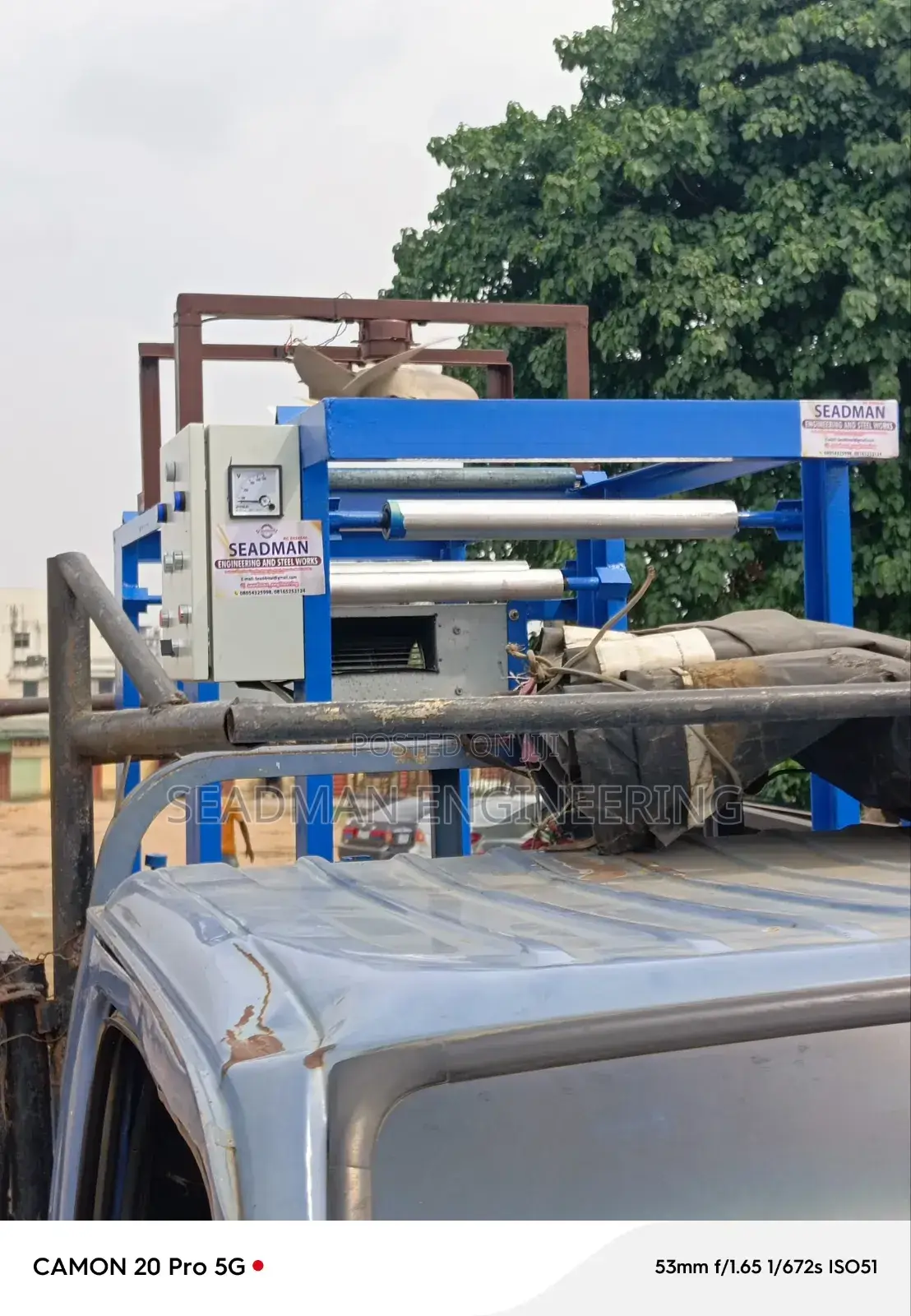 Printing Machine