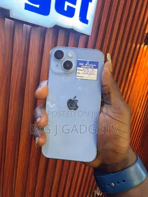 Apple iPhone 14 128 GB Blue