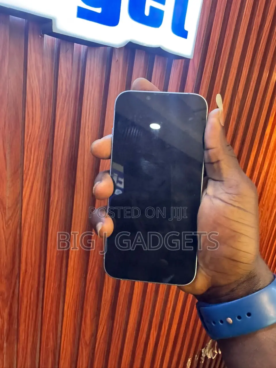 Apple iPhone 14 128 GB Blue