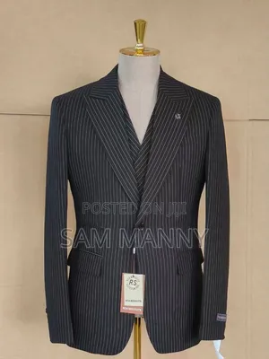 Quality Suits for Men