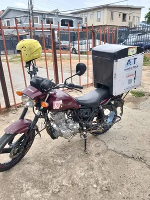 Max-S Max-S 200 2020 Brown