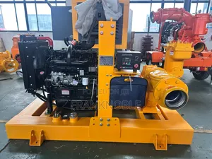 Water Pump Diesel