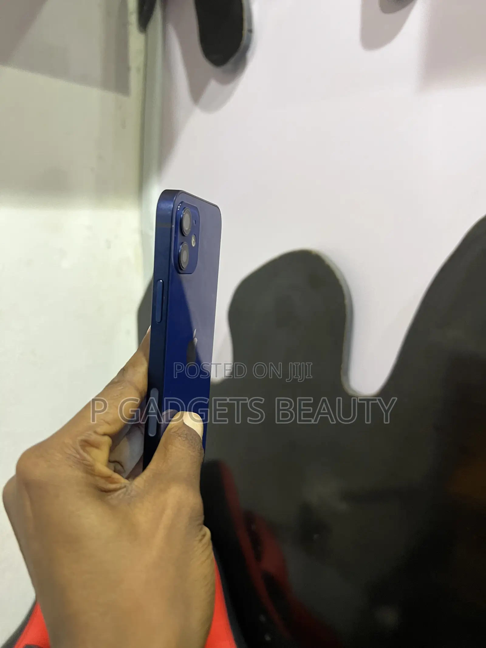 Apple iPhone 12 128 GB