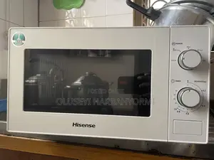 Microwave Hisense Brand