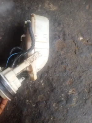 Complete Fuel Pump Honda Civic
