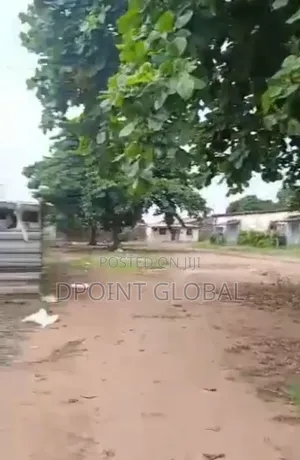 5 Acres in Ikotun With C of O