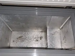 Deep Freezer
