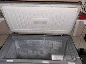 Deep Freezer