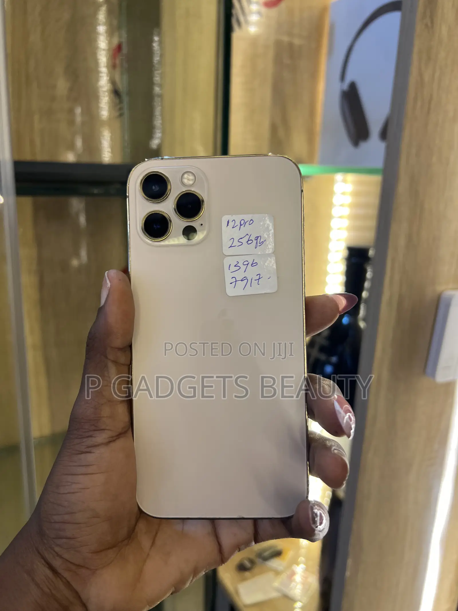 Apple iPhone 12 Pro 256 GB