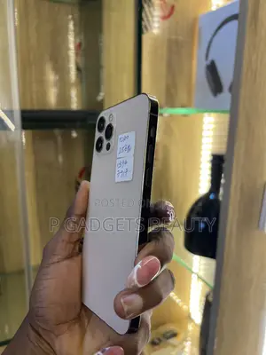 Apple iPhone 12 Pro 256 GB