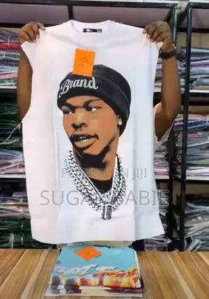 Armless T-Shirt