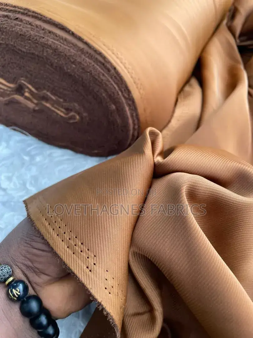 Senator Fabric
